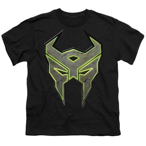 Transformers Glowing Terrorcon Logo Youth/Toddler T-Shirt