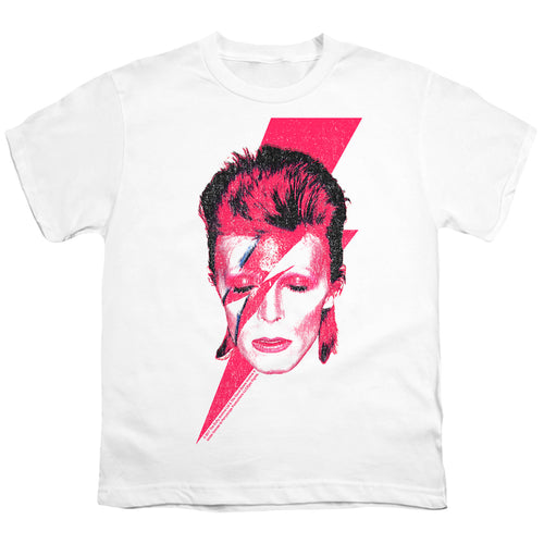 David Bowie Aladdin Sane Youth/Toddler T-Shirt