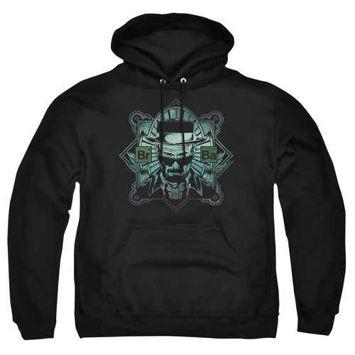 Breaking Bad The Man Pullover Hoodie