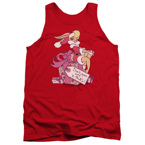 Looney Tunes Lola Present Tank Top