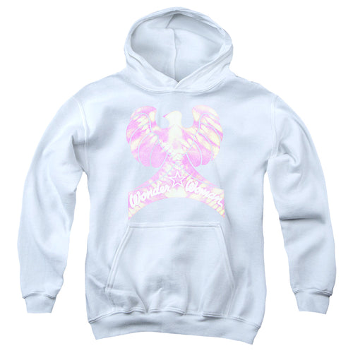 DC Comics Wonder Bird Youth Hoodie