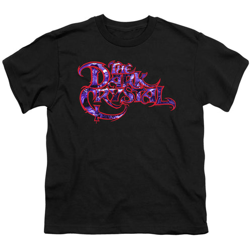 The Dark Crystal Collage Logo Youth/Toddler T-Shirt