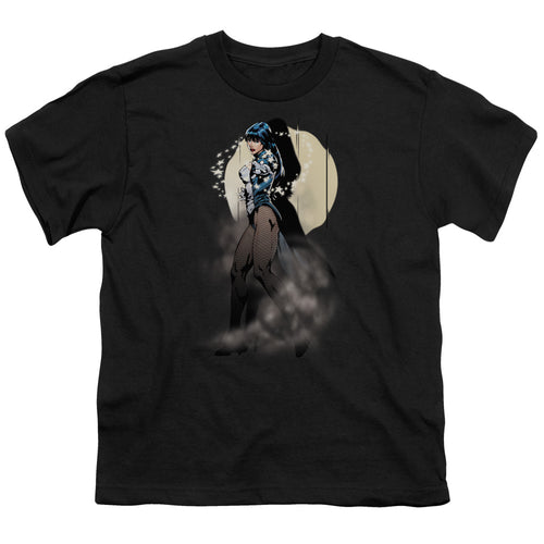 Justice League Zatanna Illusion Youth/Toddler T-Shirt