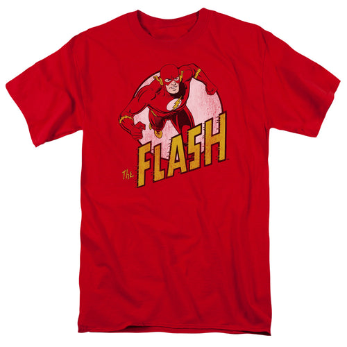 The Flash The Flash T-Shirt