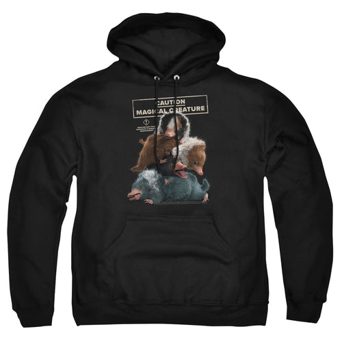 Fantastic Beasts Cuddle Puddle Pullover Hoodie