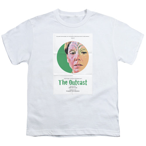 Star Trek The Outcast Youth/Toddler T-Shirt