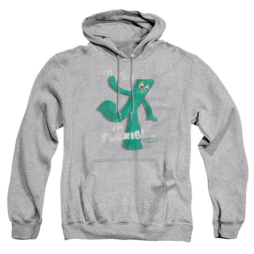 Gumby Flex Pullover Hoodie