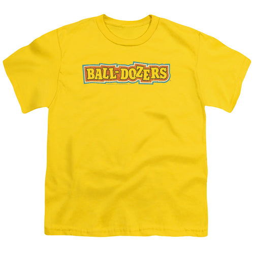 Dubble Bubble Balldozers Youth/Toddler T-Shirt