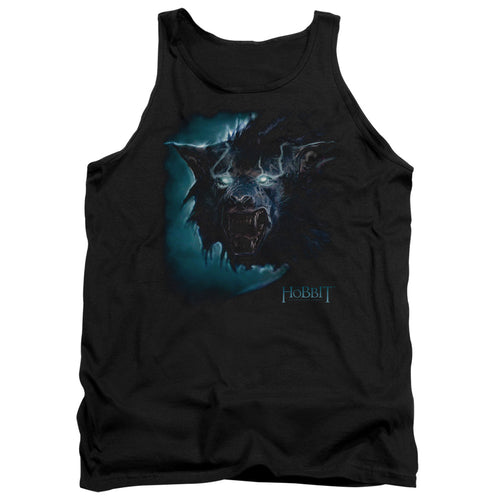 The Hobbit Warg Tank Top