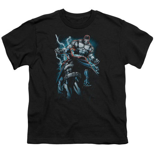 Batman Evil Rising Youth/Toddler T-Shirt