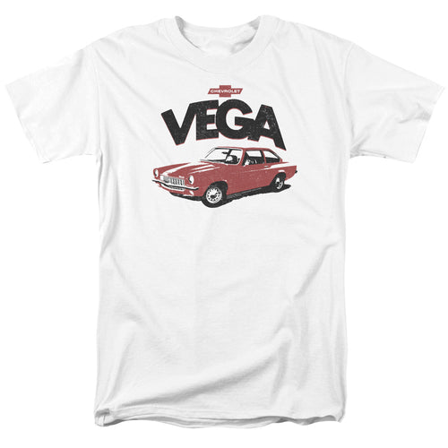 Chevy Rough Vega T-Shirt