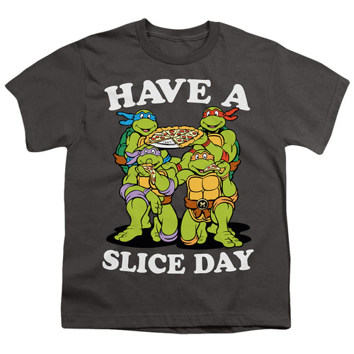 Teenage Mutant Ninja Turtles Have a Slice Day Youth/Toddler T-Shirt