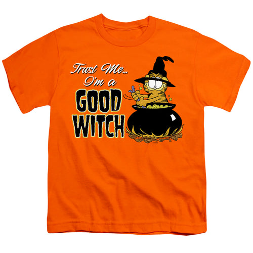 Garfield Trust Me Youth/Toddler T-Shirt