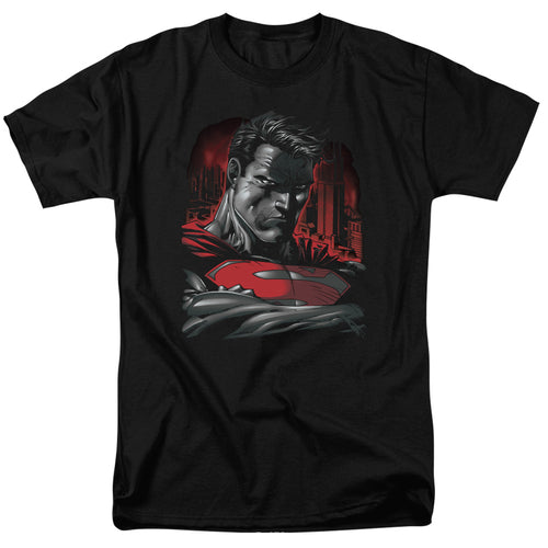 Superman Man of Steel T-Shirt