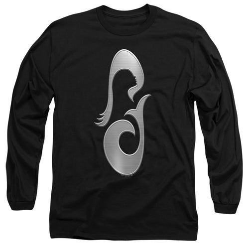 Star Trek Picard La Sirena Long Sleeve T-Shirt