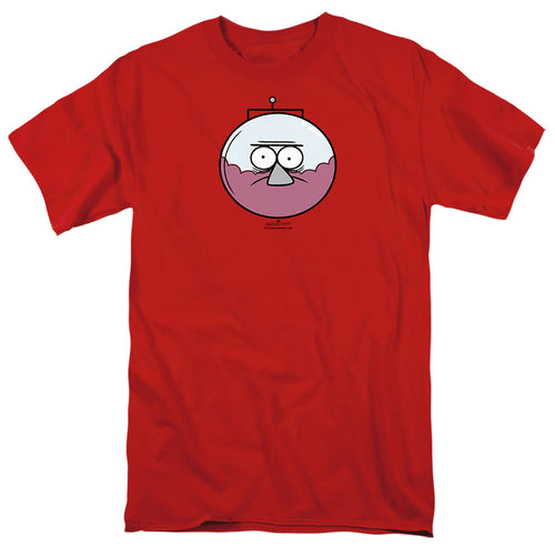Regular Show Benson T-Shirt