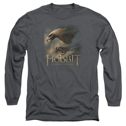 The Hobbit Great Eagle Long Sleeve T-Shirt