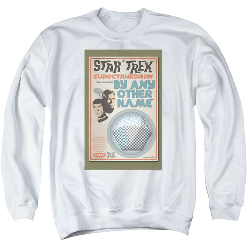 Star Trek Juan Ortiz By Any Other Name Crewneck Sweatshirt