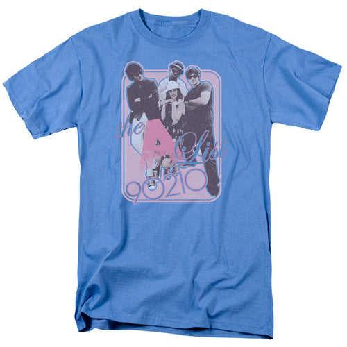 Beverly Hills 90210 2008 Series The A List T-Shirt