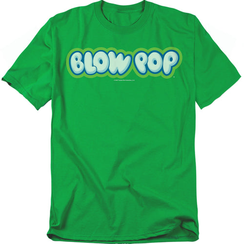 Blow Pop Logo T-Shirt