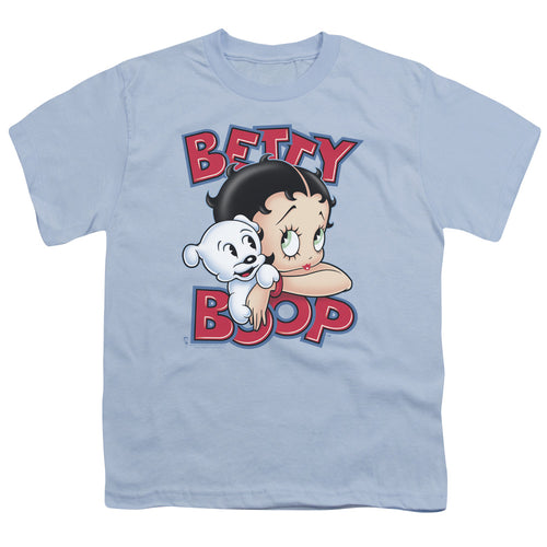 Betty Boop Forever Friends Youth/Toddler T-Shirt