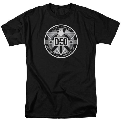 Supergirl DEO T-Shirt