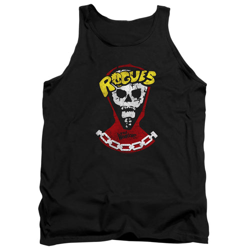 The Warriors The Rogues Tank Top