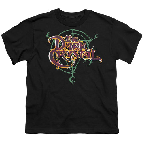 The Dark Crystal Symbol Logo Youth/Toddler T-Shirt
