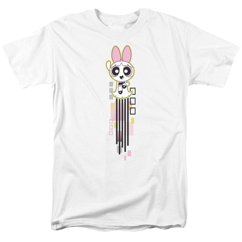 The Powerpuff Girls Blossom Streak T-Shirt
