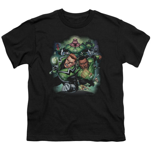 DC Comics Corps #1 Youth/Toddler T-Shirt