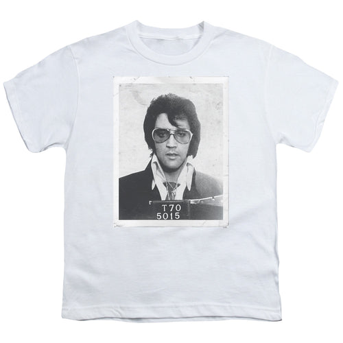 Elvis Presley Framed Youth/Toddler T-Shirt