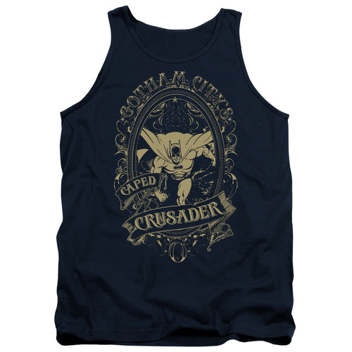 DC Comics Gotham Crusader Tank Top