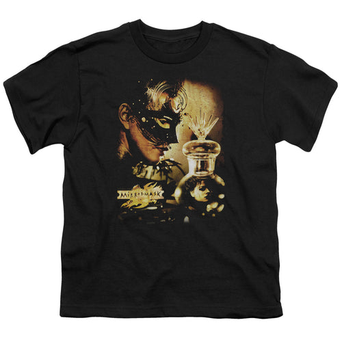 MirrorMask Trapped Youth/Toddler T-Shirt
