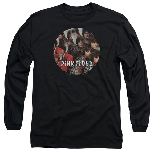 Pink Floyd Piper Long Sleeve T-Shirt