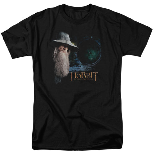 The Hobbit The Door T-Shirt