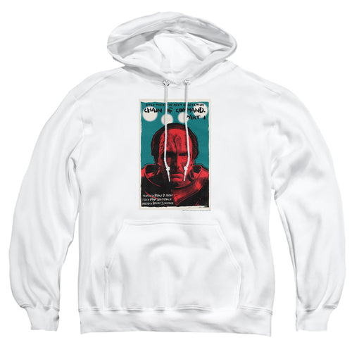 Star Trek Chain of Command Part I Pullover Hoodie