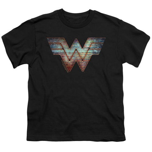 Wonder Woman 1984 Static Logo Youth/Toddler T-Shirt