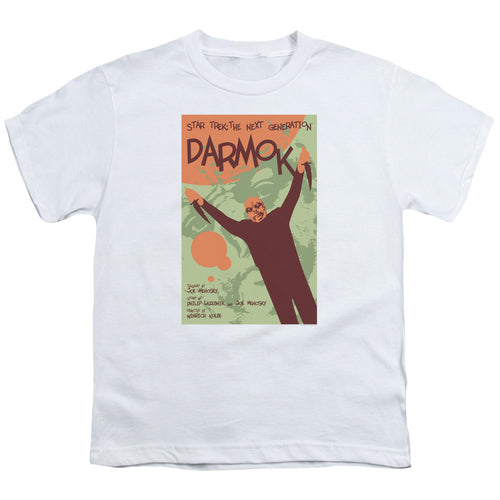 Star Trek Darmok Youth/Toddler T-Shirt