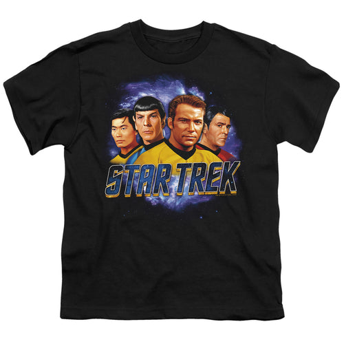 Star Trek The Boys Youth/Toddler T-Shirt