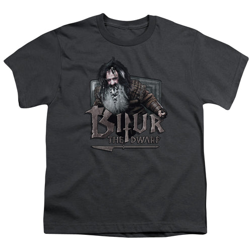 The Hobbit Bifur the Dwarf Youth/Toddler T-Shirt