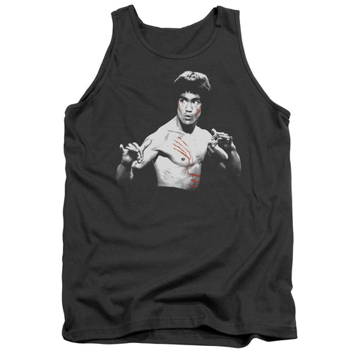 Bruce Lee Final Confrontation Tank Top