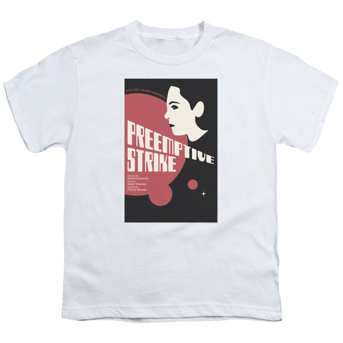 Star Trek Preemptive Strike Youth/Toddler T-Shirt