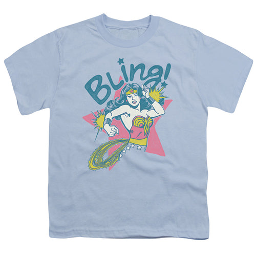 DC Comics Bling Youth/Toddler T-Shirt