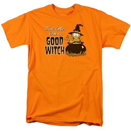 Garfield Trust Me T-Shirt