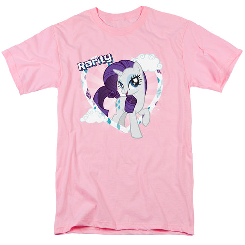 My Little Pony: Friendship Is Magic Rarity T-Shirt