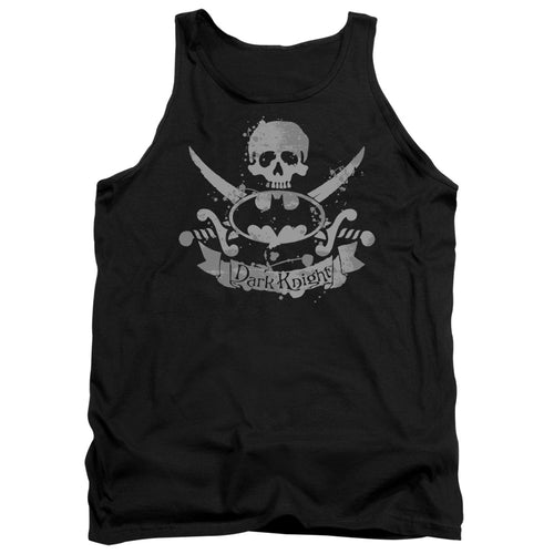 Batman Dark Pirate Tank Top