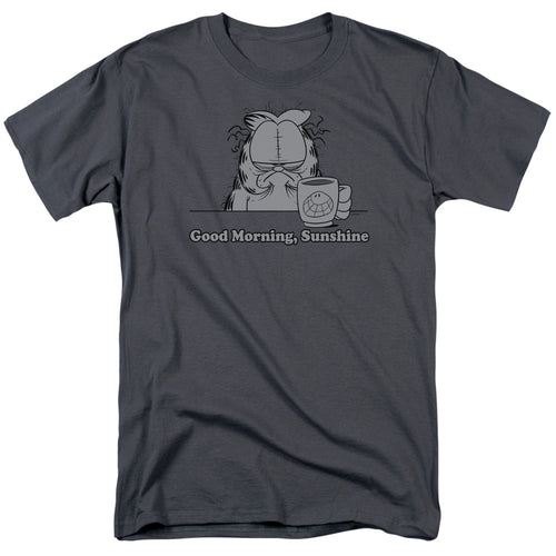 Garfield Good Morning Sunshine T-Shirt
