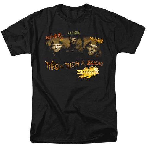MirrorMask Hungry T-Shirt