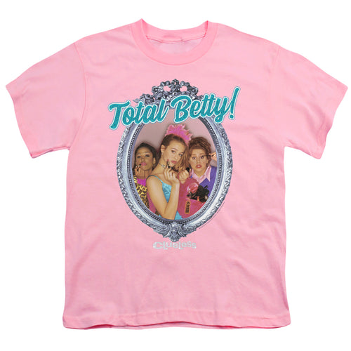 Clueless Total Betty Youth/Toddler T-Shirt