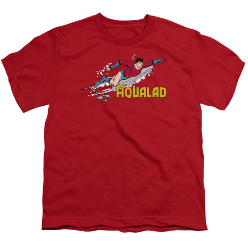 DC Comics Aqualad Youth/Toddler T-Shirt